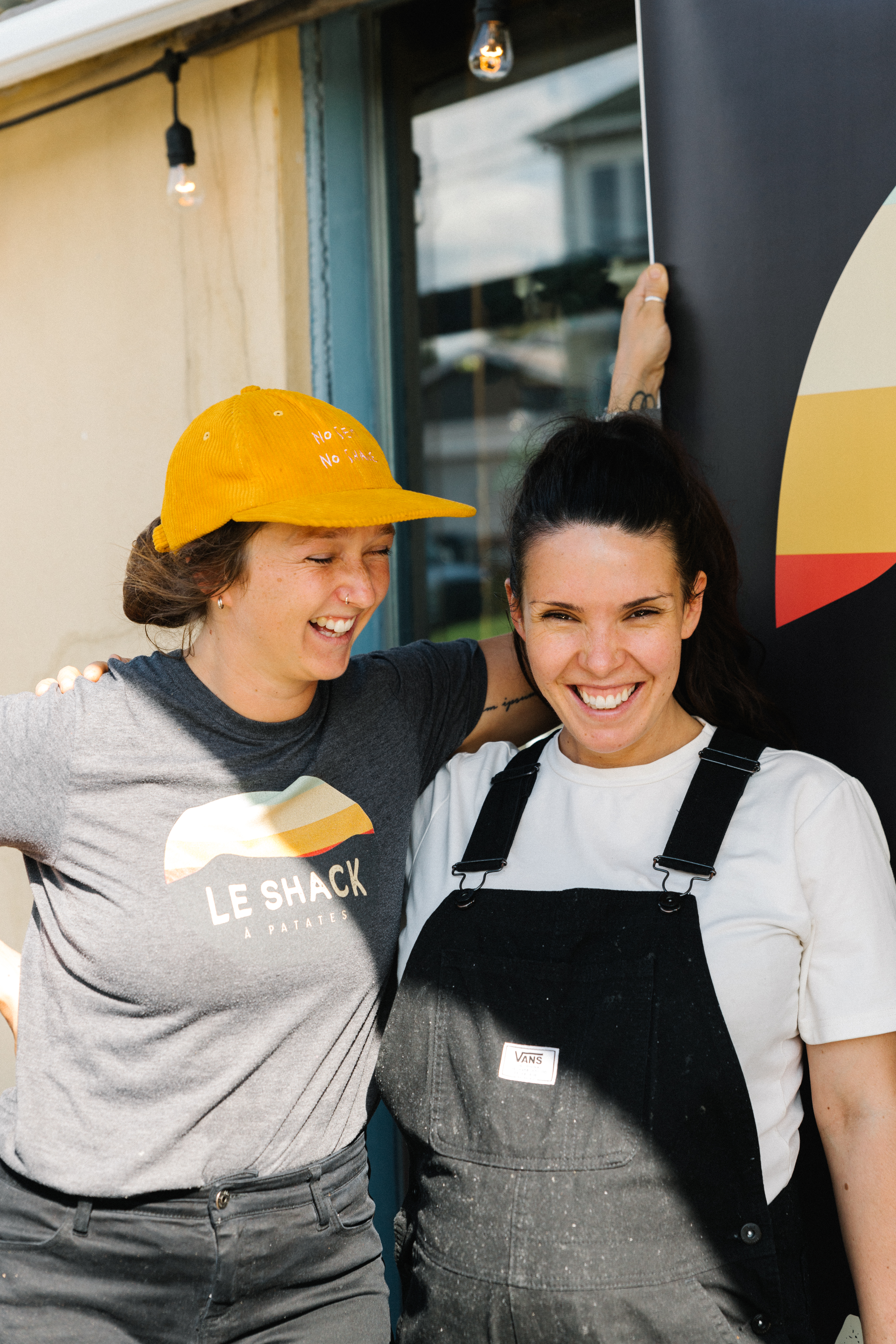 Crédit Jeanne Rondeau-Ducharme